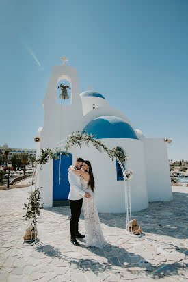 Fotógrafo de casamento Marin Tasevski (marintasevski). Foto de 18 de janeiro 2021