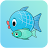 雙魚片場 icon