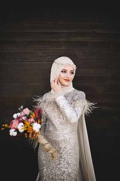 Wedding photographer İlker Coşkun (coskun). Photo of 30 May 2020