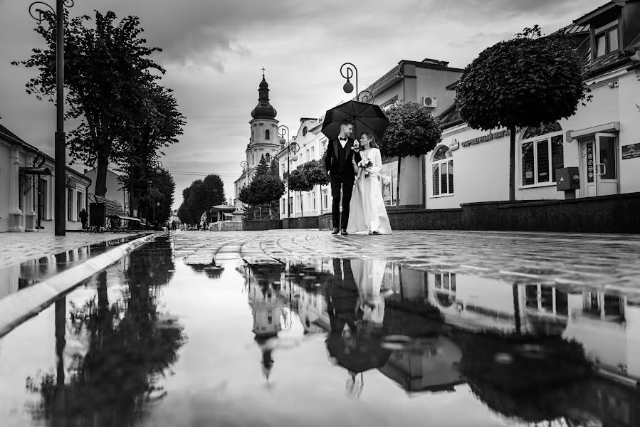 Fotógrafo de bodas Andrey Zankovec (zankovets). Foto del 22 de diciembre 2020