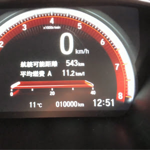 シビック FK7