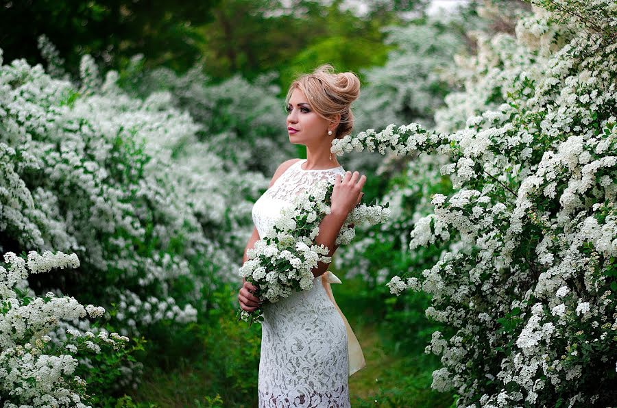 Fotógrafo de bodas Tatyana Shadrina (tatyanashadrina). Foto del 17 de mayo 2018