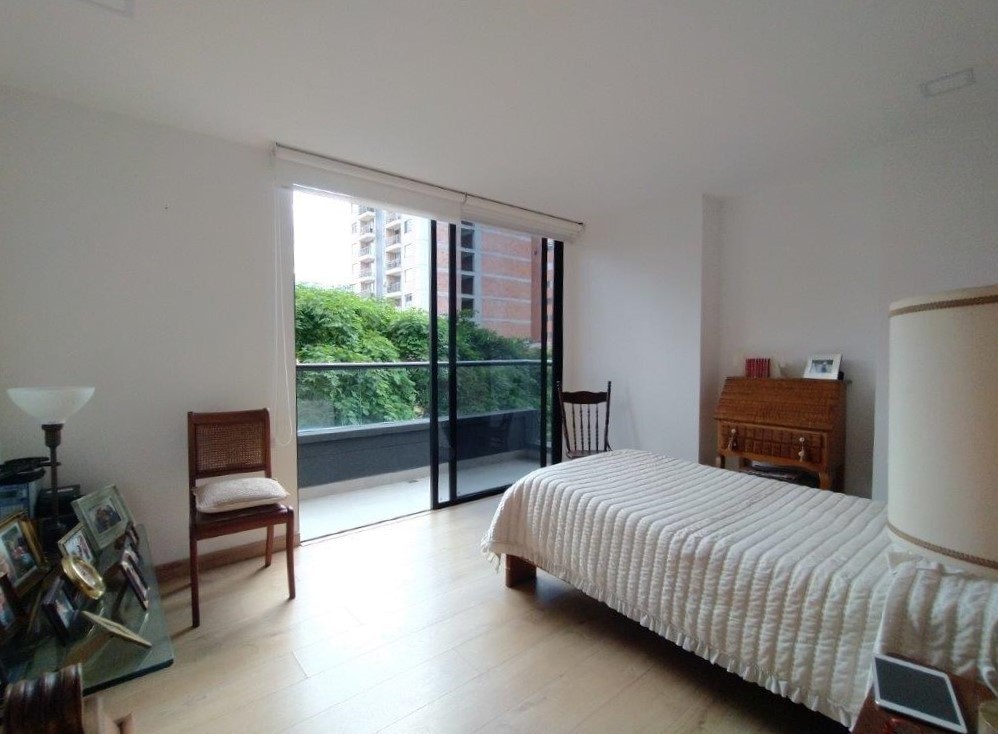 Apartamento para Venta en Laureles