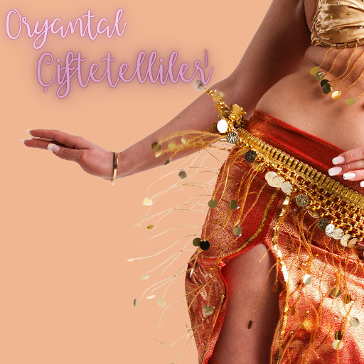 Gökçeşmeliler ağır çiftetelli