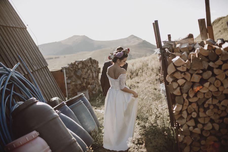 Fotógrafo de bodas Lukasz Konopka (konopka). Foto del 21 de julio 2016