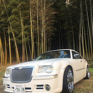 300C LX35