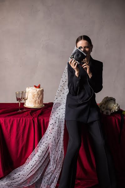 Wedding photographer Diana Autleva (autleva-diana). Photo of 10 January 2022