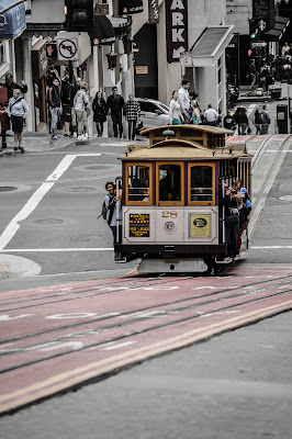 Cablecar di LoriBuompi