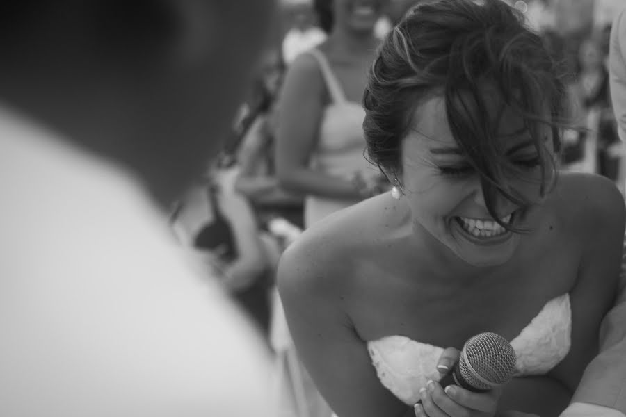 Fotógrafo de bodas Guillermo Navarrete (navarretephoto). Foto del 10 de febrero 2015