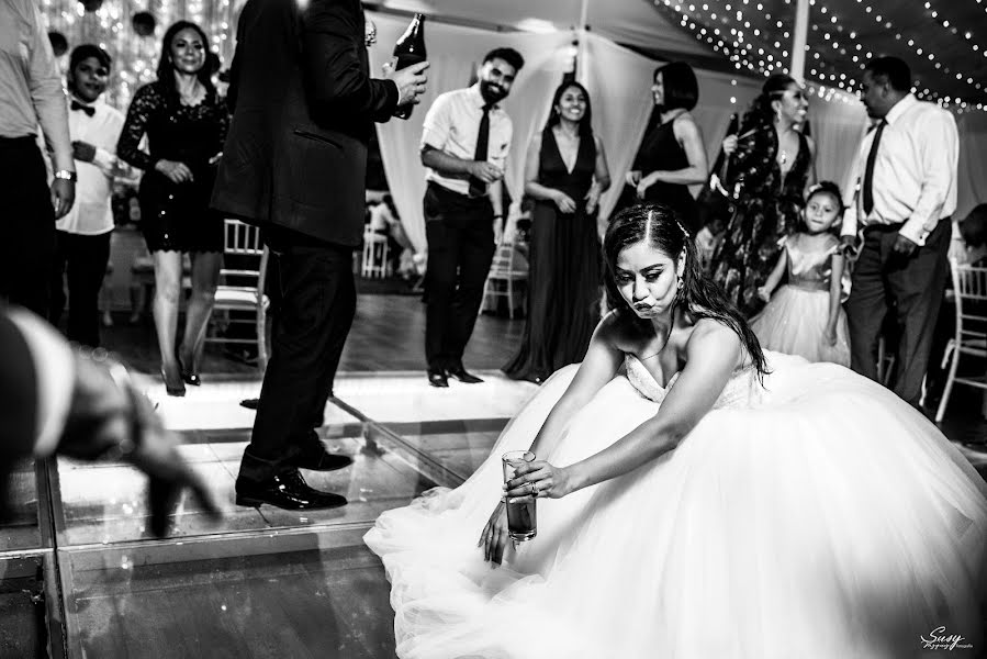 Fotógrafo de bodas Susy Vázquez (susyvazquez). Foto del 23 de septiembre 2021