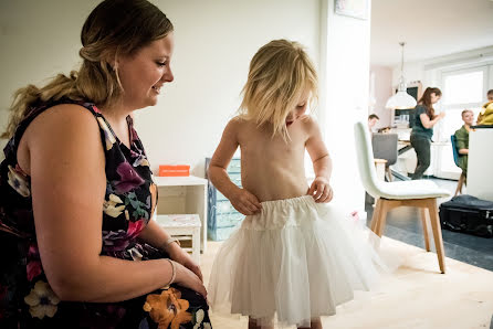 Fotógrafo de casamento Shirley Born (sjurliefotograf). Foto de 12 de junho 2018