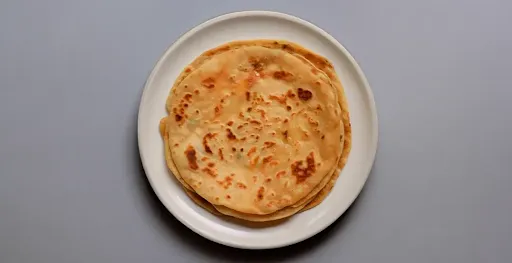 Plain Paratha