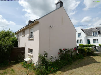 maison à Carhaix-Plouguer (29)