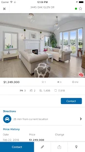Burbank Home Finder(圖4)-速報App