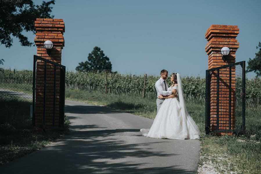 Fotograful de nuntă Vladimir Djajic (vladimir3011). Fotografia din 21 iunie 2019