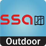 Cover Image of ダウンロード SSA Outdoor RF Signal Tracker 0.1.4.0 APK