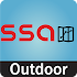 SSA Outdoor RF Signal Tracker0.2.1.1