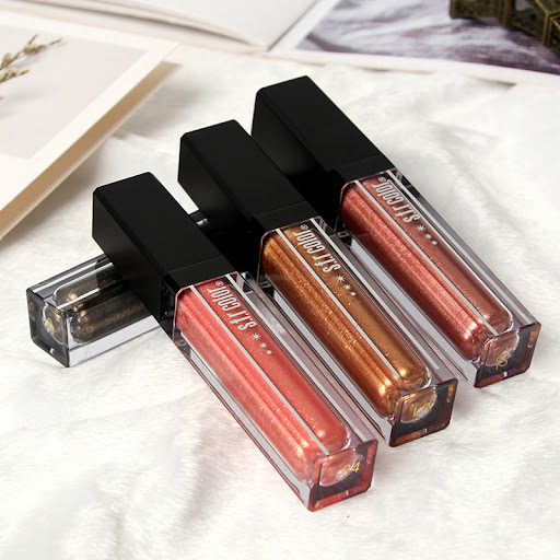 Title 4, Beginner Girl Series Diamond Pearl Liquid Enhan...