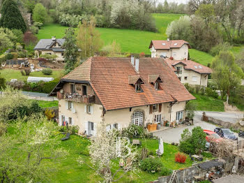 maison à Annecy (74)