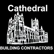 Cathedral Building Services Logo