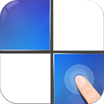 Cover Image of Download Magic Music Tiles: Piano Song 1.02 APK