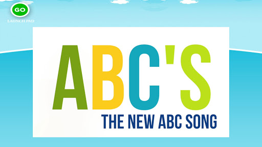 New ABC Song