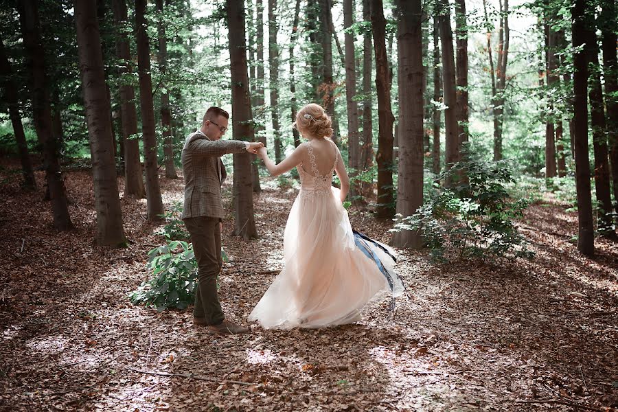 Fotografo di matrimoni Olga Savina (olgasavina). Foto del 5 maggio 2018