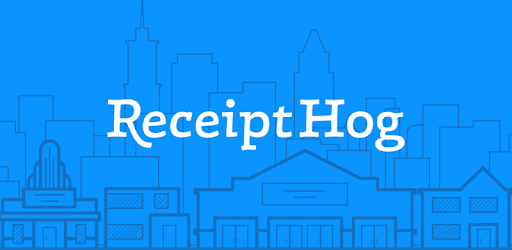 Receipt Hog - Receipts to Cash - Apps on Google Play