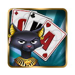 Solitaire Time Warp - #1 Solitaire Adventure Game Apk