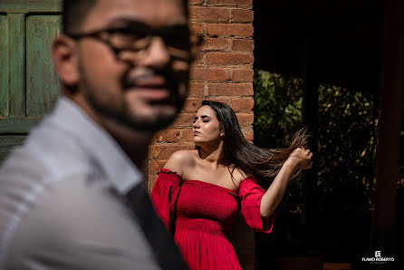 Huwelijksfotograaf Flavio Roberto (flavioroberto). Foto van 10 november 2021