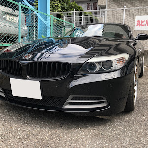 Z4 E89