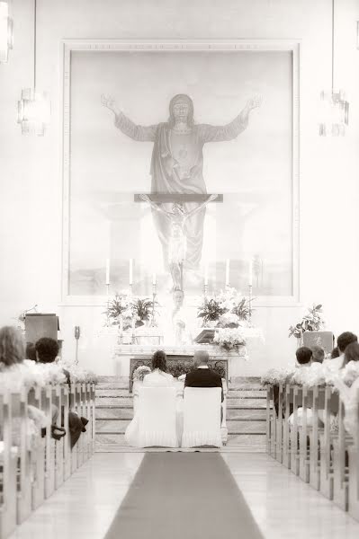 Fotografo di matrimoni Matteo Sprocatti (sprocatti). Foto del 10 agosto 2015