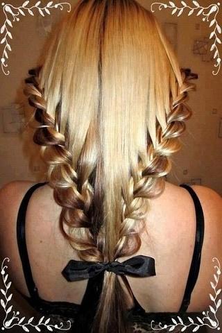 Fashion hairstyles 50