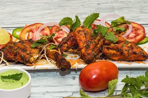 Tandoori Chicken