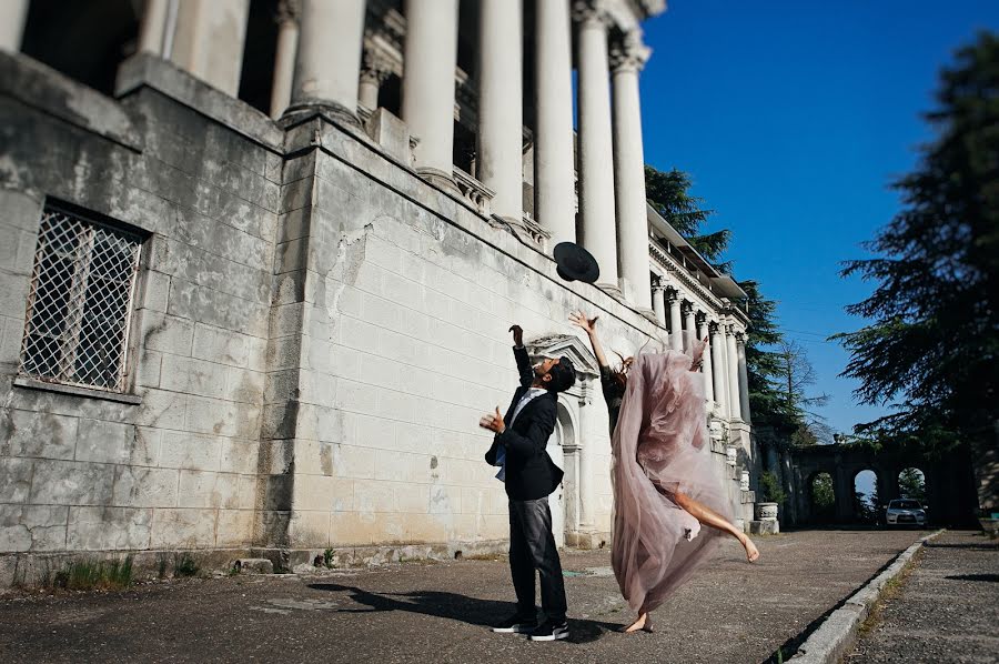 Fotografo di matrimoni Elena Mikhaylova (elenamikhaylova). Foto del 10 marzo 2021