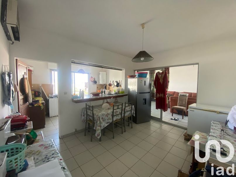 Vente maison  717 m² à Le Port (97420), 560 000 €