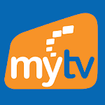 Cover Image of Descargar MyTV Multiscreen 1.4.5 APK