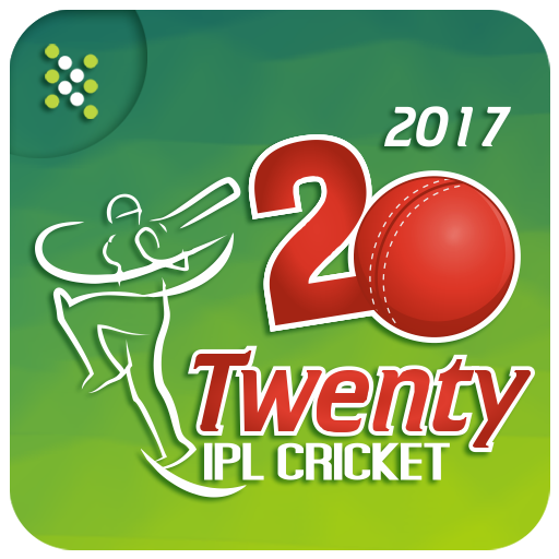 Schedule for IPL 2017 & Scores icon