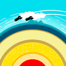 Planet Bomber! Download on Windows