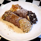 PAI PAI CANNOLI 義大利卡諾里冰淇淋甜點店