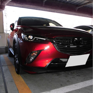 CX-3 DKEFW