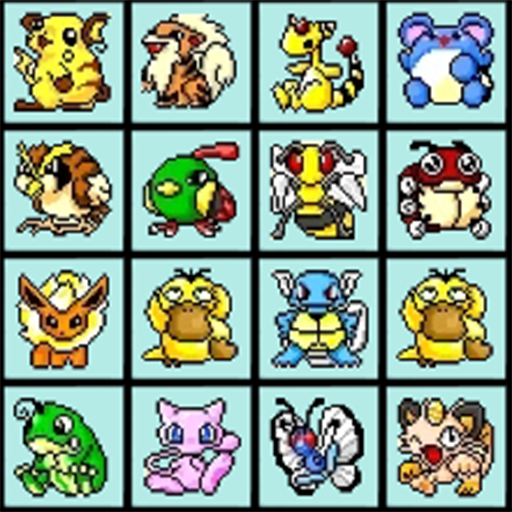 Onet Pikachu Classic 2017 icon