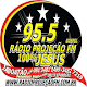 Download Radio Projeção 95.5 FM For PC Windows and Mac 1.0