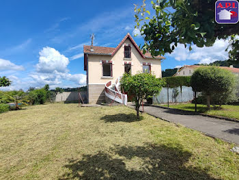 maison à Saint-Girons (09)
