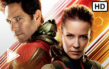 Ant Man and the Wasp HD Wallpapers New Tab small promo image