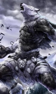 How to install Animal Fantasy Wallpapers patch 1.0 apk for android