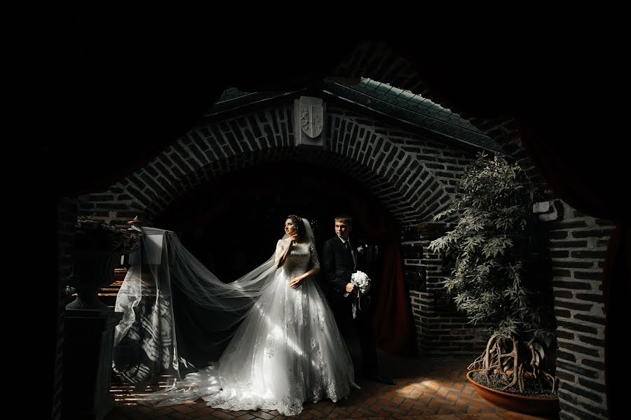 Photographe de mariage Marina Kondryuk (fotomarina). Photo du 27 février 2019