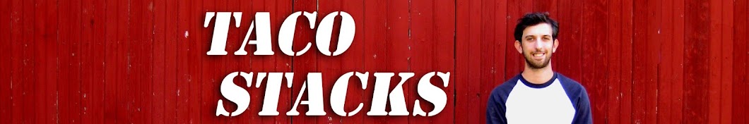 Taco Stacks Banner