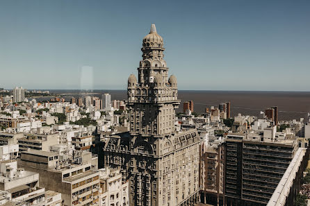 Wedding photographer Mauricio Gomez (mauriciogomez). Photo of 23 January