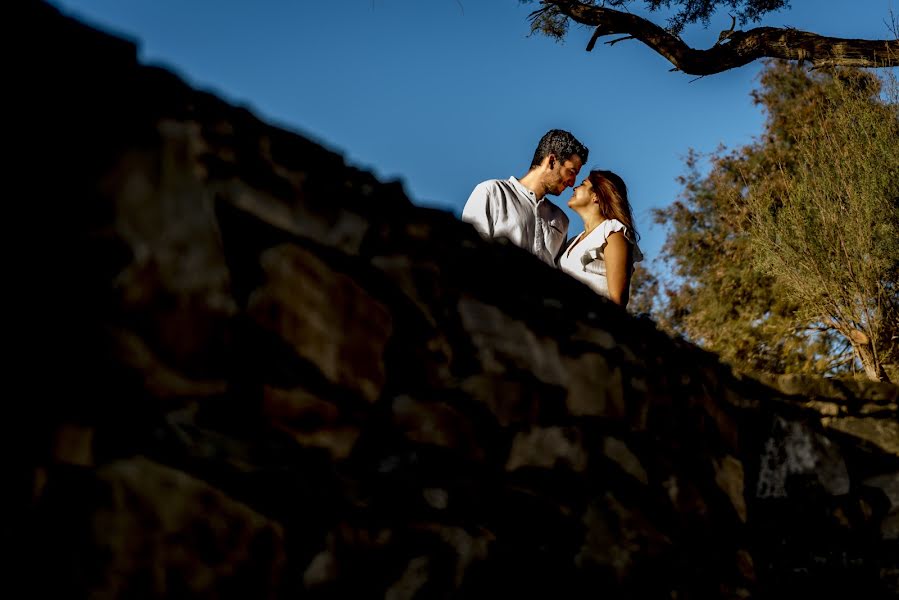 Fotógrafo de bodas Miguel Angel Padrón Martín (miguelapm). Foto del 16 de mayo 2019